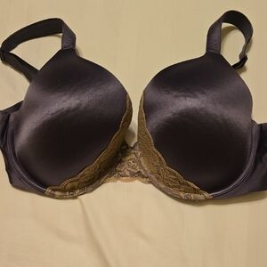 Soma Enhancing Shape Full Coverage Underwire Bra SIZE 40D